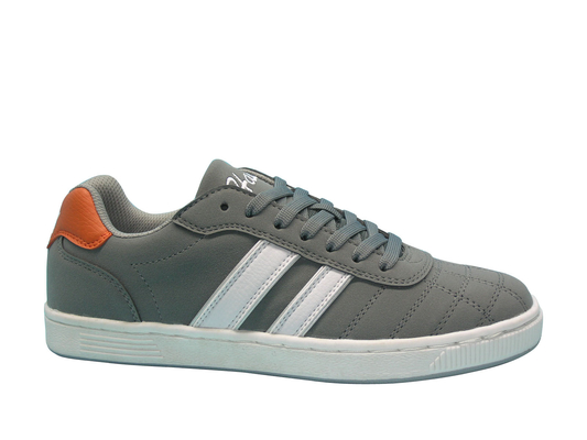 Buena calidad, precio razonable, zapato de patinaje de diseño bajo para hombres.
