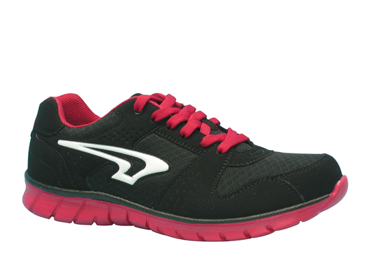 Color fresco de las marcas más vendidas modelo de calzado deportivo para hombres