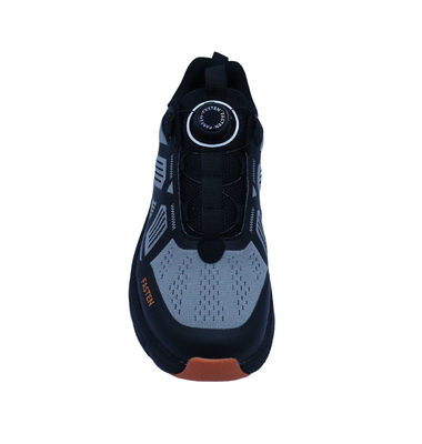 Feria de Cantón Nuevo diseño Boutique Calzado casual masculino, calzado deportivo masculino de verano, mejor precio Calzado masculino para Ou