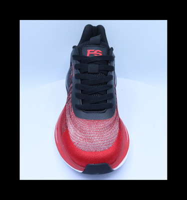China Fábrica OEM Hombres zapatillas para correr no resbaladizas Confortable ejercicio Casual hombre zapatillas de paseo al aire libre zapatillas deportivas para hombres