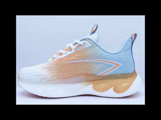 Fábrica 2024 Nueva llegada Antiderrapante Mujeres zapatillas deportivas personalizadas Deportes al aire libre Casual zapatillas de dama Sapatillas de mujer ligeras