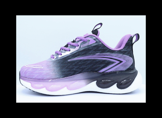 Fábrica 2024 Nueva llegada Antiderrapante Mujeres zapatillas deportivas personalizadas Deportes al aire libre Casual zapatillas de dama Sapatillas de mujer ligeras