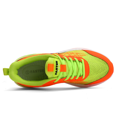 2024 zapatos unisex personalizados zapatos de correr para primavera verano otoño invierno
