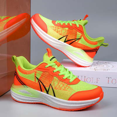 2024 zapatos unisex personalizados zapatos de correr para primavera verano otoño invierno