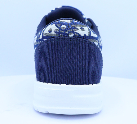 Zapatos de lona de alta calidad con suela EVA cómodos zapatos causales para usar en verano