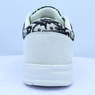 Zapatos de lona de alta calidad con suela EVA cómodos zapatos causales para usar en verano