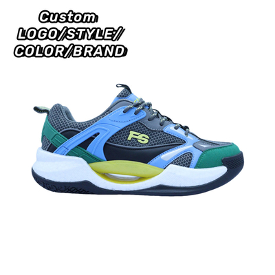 Jinjiang zapatos de baloncesto masculino personalizados