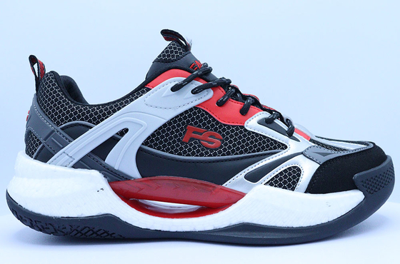 Jinjiang zapatos de baloncesto masculino personalizados