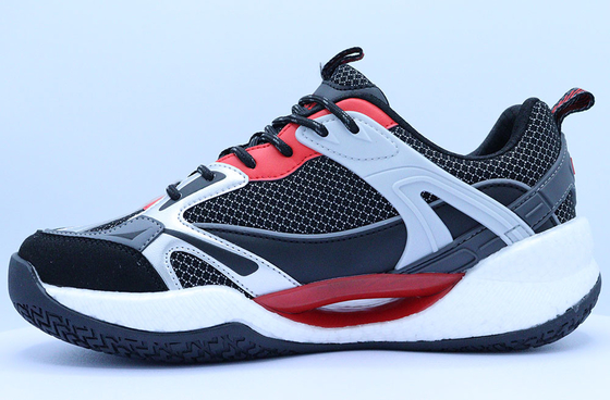 Jinjiang zapatos de baloncesto masculino personalizados