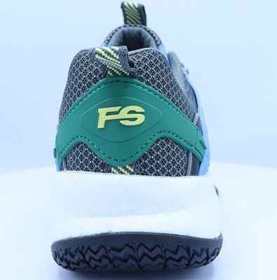 Jinjiang zapatos de baloncesto masculino personalizados