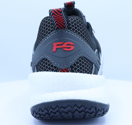 Jinjiang zapatos de baloncesto masculino personalizados