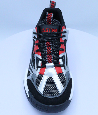 Jinjiang zapatos de baloncesto masculino personalizados