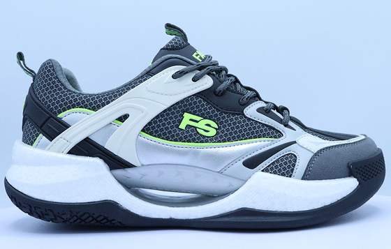 Jinjiang zapatos de baloncesto masculino personalizados