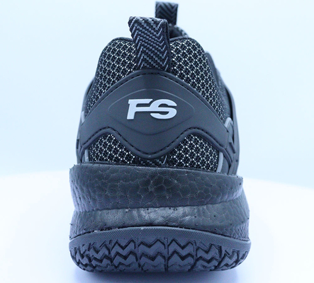 Jinjiang zapatos de baloncesto masculino personalizados