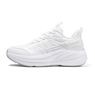 JINJIANG SPORTS LIGHTWEIGHT COBON PLATE SHOES para hombres y mujeres SHOES de entrenamiento respirables