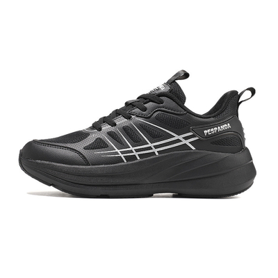 JINJIANG SPORTS LIGHTWEIGHT COBON PLATE SHOES para hombres y mujeres SHOES de entrenamiento respirables