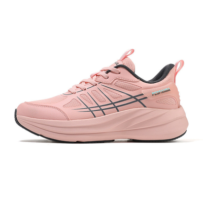 JINJIANG SPORTS LIGHTWEIGHT COBON PLATE SHOES para hombres y mujeres SHOES de entrenamiento respirables