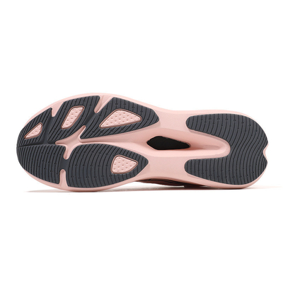 JINJIANG SPORTS LIGHTWEIGHT COBON PLATE SHOES para hombres y mujeres SHOES de entrenamiento respirables