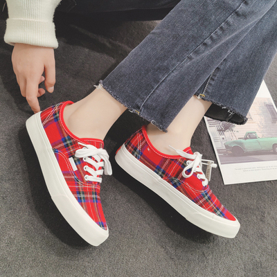 Zapatos de lona de tapa baja Primavera/Verano/Invierno Zapatos de patinaje aislados para estudiantes Vulcanize Street Wear