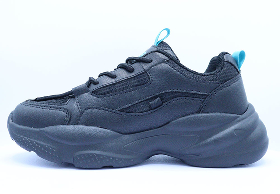 zapatillas de deporte personalizadas para mujeres para uso diario al aire libre peso ligero almohadilla antideslizante para primavera y otoño