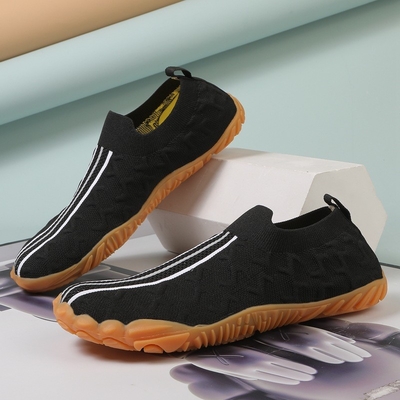 Zapatos de alta calidad para pesca y actividades al aire libre, ligeros, duraderos y cómodos, perfectos para el río.