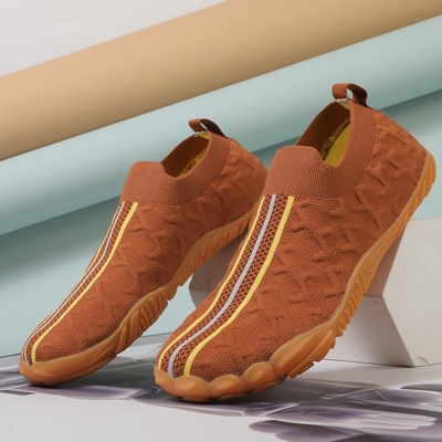 Zapatos de alta calidad para pesca y actividades al aire libre, ligeros, duraderos y cómodos, perfectos para el río.