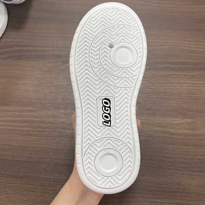 Pantalones personalizados para el desarrollo saludable de los pies