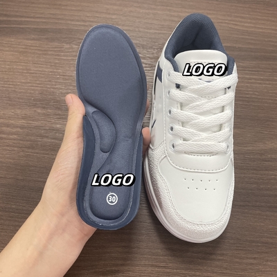 Pantalones personalizados para el desarrollo saludable de los pies