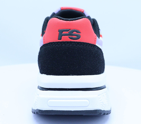 Zapatos de deporte de estilo clásico, con revestimiento de malla de aire y suela interior acolchada