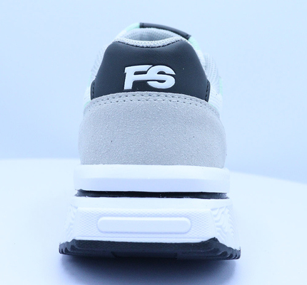Zapatos de deporte de estilo clásico, con revestimiento de malla de aire y suela interior acolchada