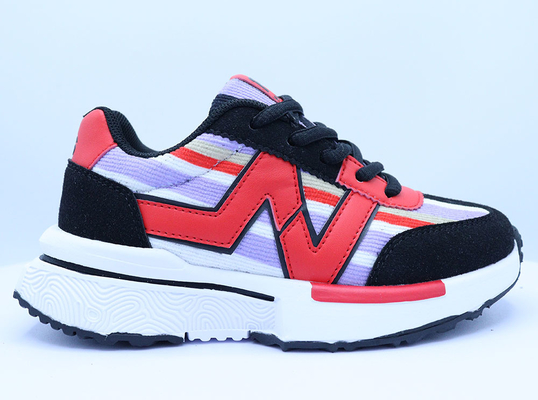 Zapatos de deporte de estilo clásico, con revestimiento de malla de aire y suela interior acolchada