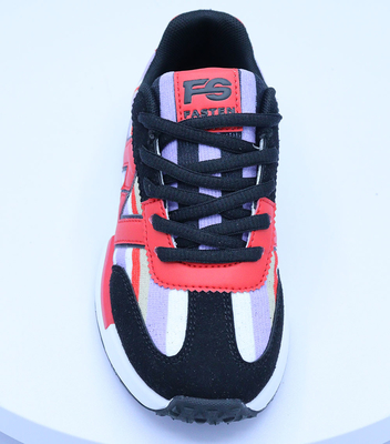 Zapatos de deporte de estilo clásico, con revestimiento de malla de aire y suela interior acolchada