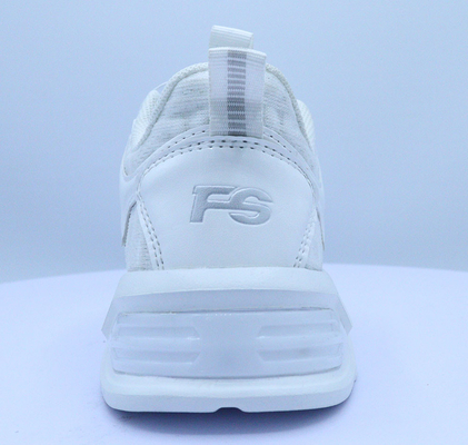MD suela exterior para absorción de golpes y amortiguación zapatillas con luz para niños