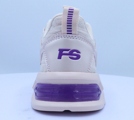 MD suela exterior para absorción de golpes y amortiguación zapatillas con luz para niños