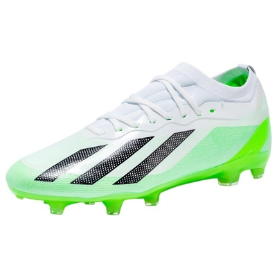Al por mayor Calzado de fútbol de punta baja para niños AG Long Spikes Copa del Mundo TF Broken Spikes Calzado de entrenamiento de competición de hierba