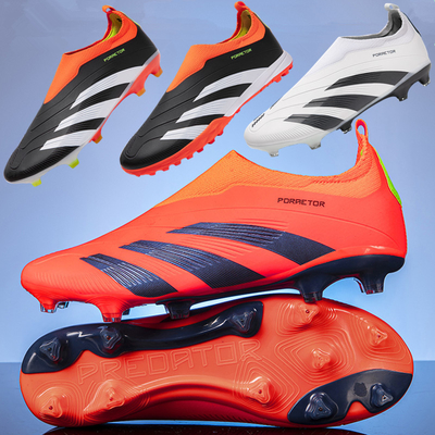 Obtenga la combinación perfecta de comodidad y rendimiento con zapatos de fútbol