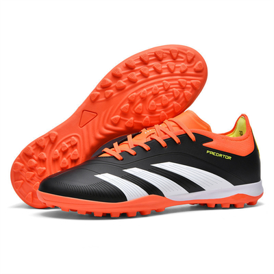 Obtenga la combinación perfecta de comodidad y rendimiento con zapatos de fútbol
