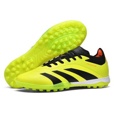 Obtenga la combinación perfecta de comodidad y rendimiento con zapatos de fútbol