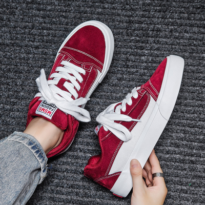 Zapatos de lona Hombres Y Mujeres 2024 Verano Nuevo Estudiante Coreano Pareja Deportes Casual Zapatos callejeros Shooting Boards Zapatos al por mayor