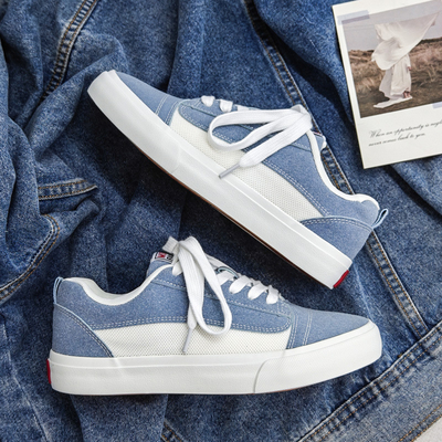 Zapatos de lona Hombres Y Mujeres 2024 Verano Nuevo Estudiante Coreano Pareja Deportes Casual Zapatos callejeros Shooting Boards Zapatos al por mayor