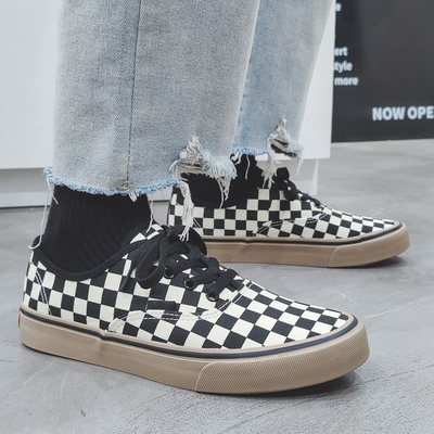 2024 Primavera otoño zapatillas de tenis nuevas con tapa baja zapatillas de moda zapatillas de pareja versátiles zapatillas casuales zapatillas de estudiante zapatillas de lona zapatillas de hombre