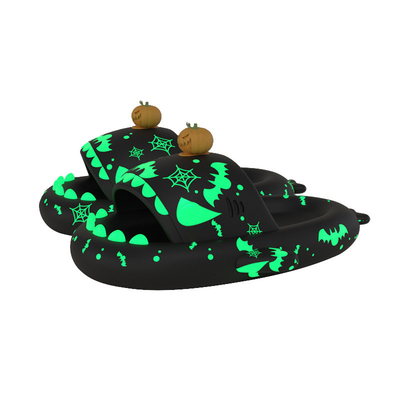 Zapatillas EVA personalizadas para usar en Halloween