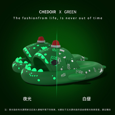 Zapatillas EVA personalizadas para usar en Halloween