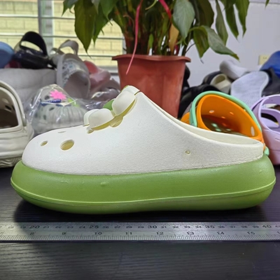 Zapatillas EVA personalizadas para usar en Halloween