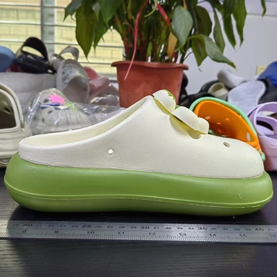 Zapatillas EVA personalizadas para usar en Halloween