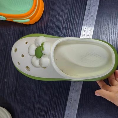 Zapatillas EVA personalizadas para usar en Halloween