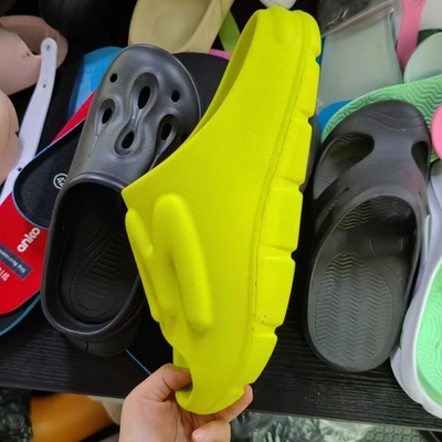 Zapatillas EVA personalizadas con color pumkim
