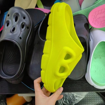 Zapatillas EVA personalizadas con color pumkim