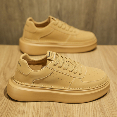 OEM ODM Sneakers para hombres fábrica de zapatos chinos a bajo costo