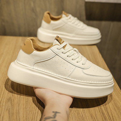 OEM ODM Sneakers para hombres fábrica de zapatos chinos a bajo costo